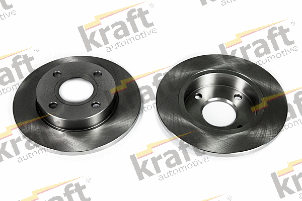 Brake Disc (6042095)