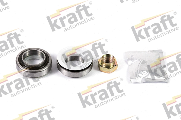 Wheel Bearing Kit (4102020)