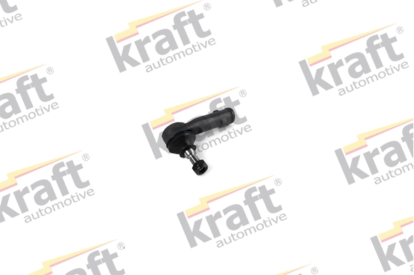 Tie Rod End (4310614)