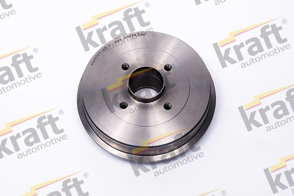 Brake Drum (6065060)