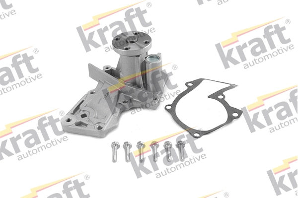 Water Pump, engine cooling (1502265)