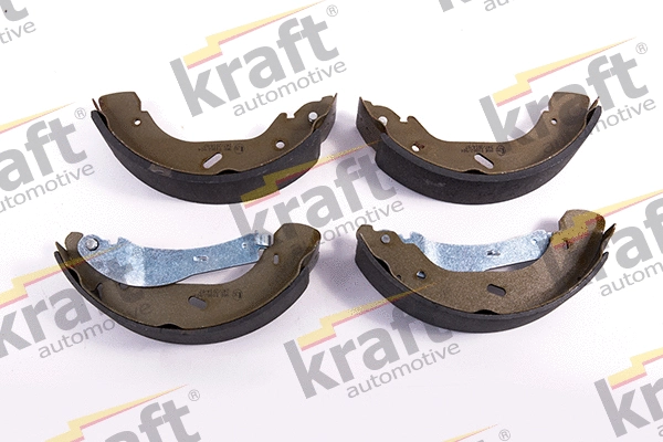 Brake Shoe Set (6022135)