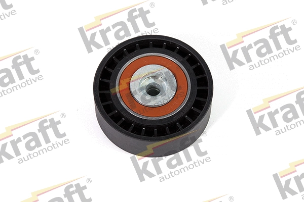 Deflection/Guide Pulley, V-ribbed belt (1221056)