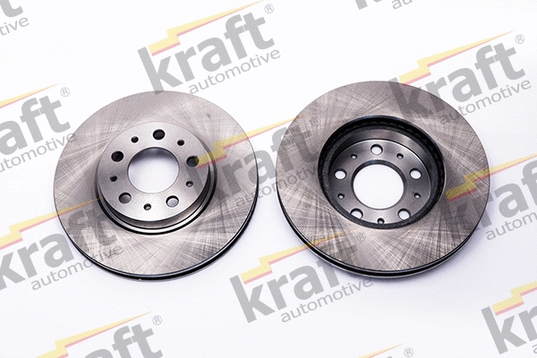 Brake Disc (6046380)