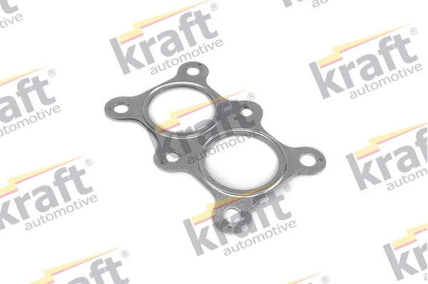 Gasket, exhaust pipe (1130866)