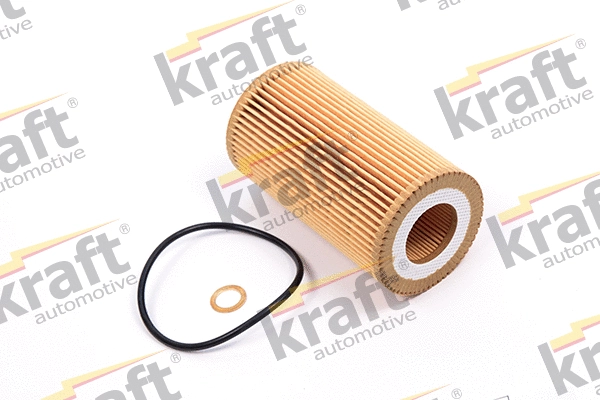 Oil Filter (1702660)
