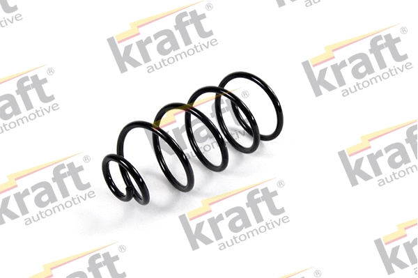 Suspension Spring (4020260)