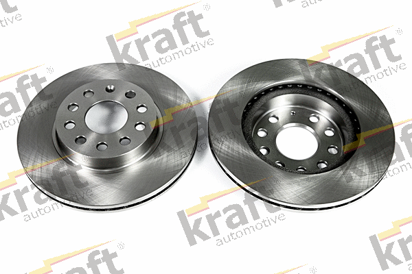 Brake Disc (6046560)