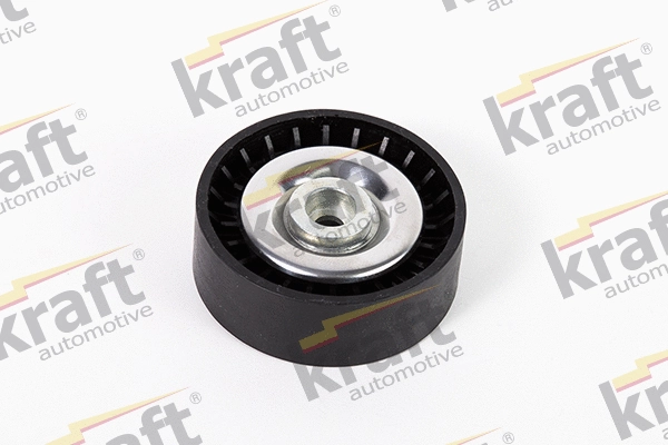 Deflection/Guide Pulley, V-ribbed belt (1222520)