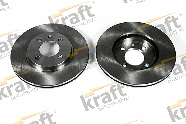 Brake Disc (6040090)