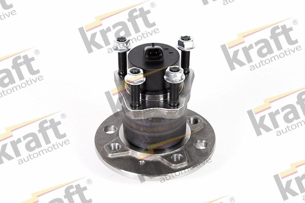 Wheel Bearing Kit (4101635)