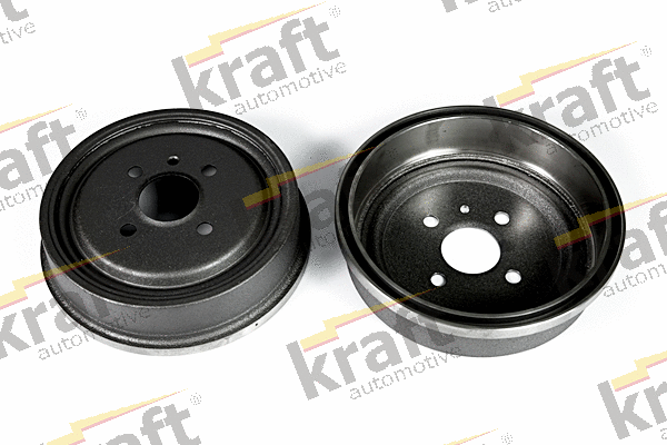 Brake Drum (6061540)