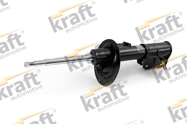 Shock Absorber (4006322)