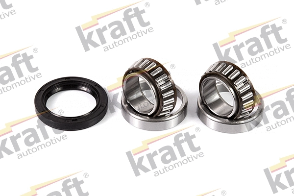 Wheel Bearing Kit (4102170)