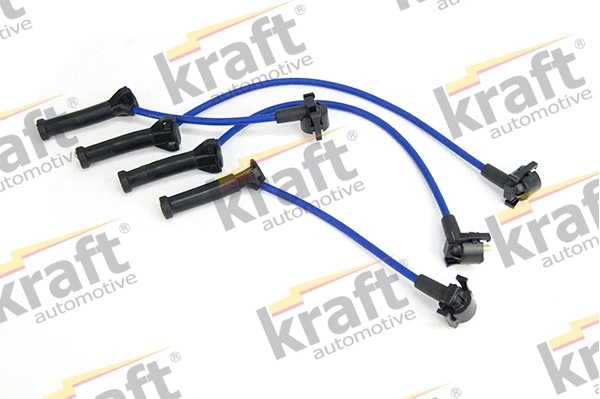 Ignition Cable Kit (9122080 SW)