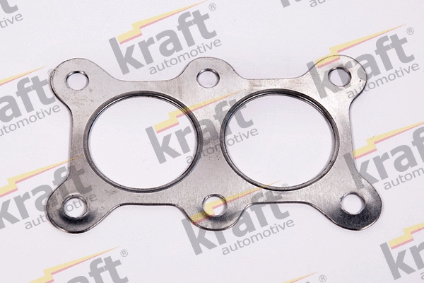 Gasket, exhaust pipe (0520070)