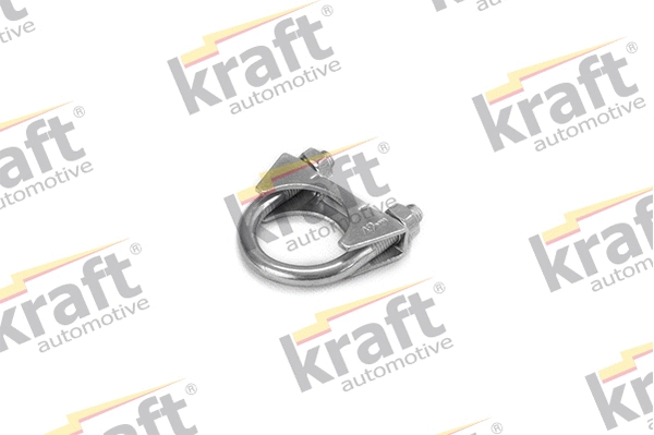 Pipe Connector, exhaust system (0558548)