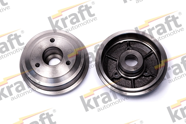 Brake Drum (6065520)