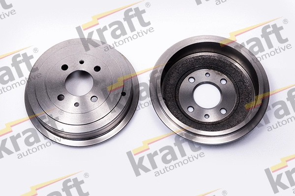 Brake Drum (6063030)