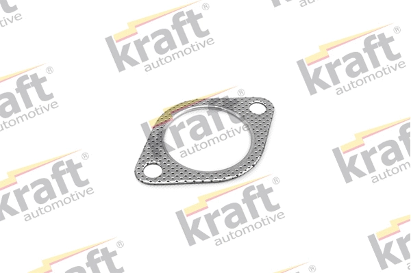 Gasket, exhaust pipe (0525060)