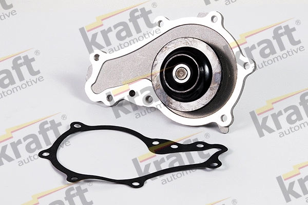 Water Pump, engine cooling (1505610)