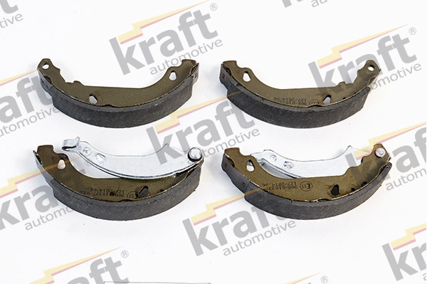 Brake Shoe Set (6025130)