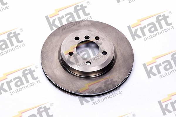 Brake Disc (6042535)
