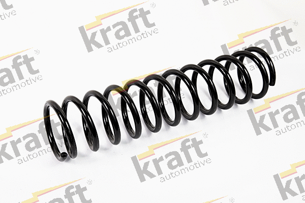 Suspension Spring (4036500)
