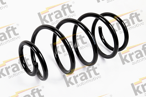 Suspension Spring (4020530)