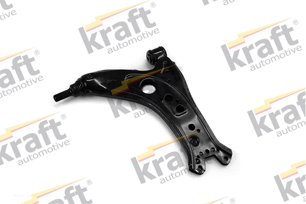 Control/Trailing Arm, wheel suspension (4216503)