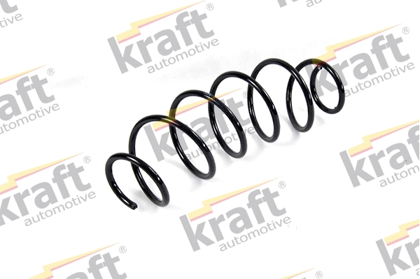 Suspension Spring (4025956)