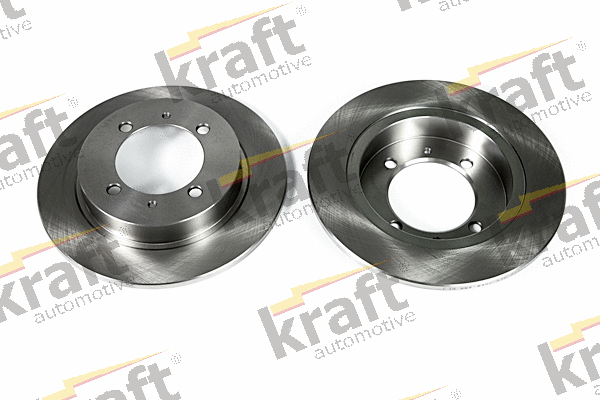 Brake Disc (6054220)