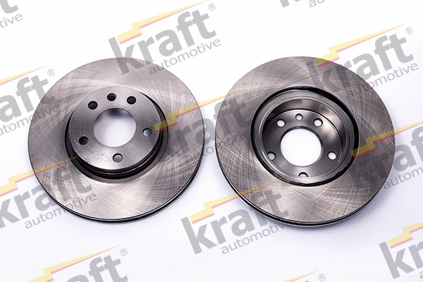 Brake Disc (6041600)