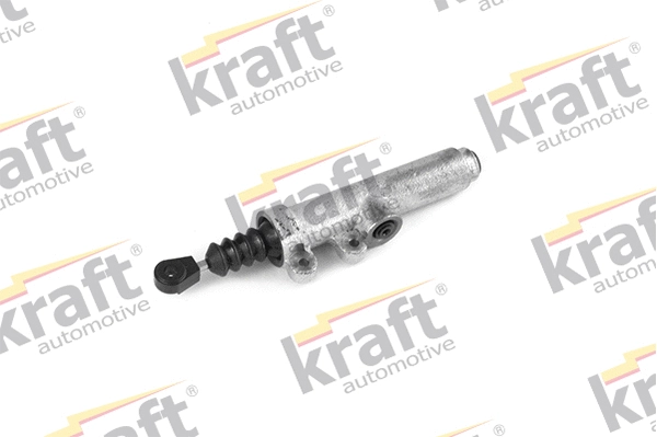 Master Cylinder, clutch (1661080)