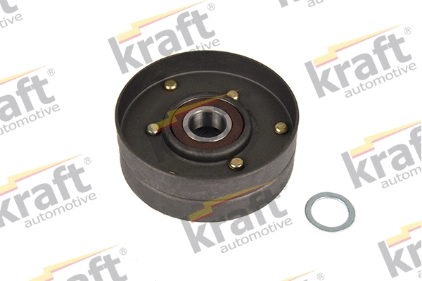 Tensioner Pulley, V-ribbed belt (1224160)