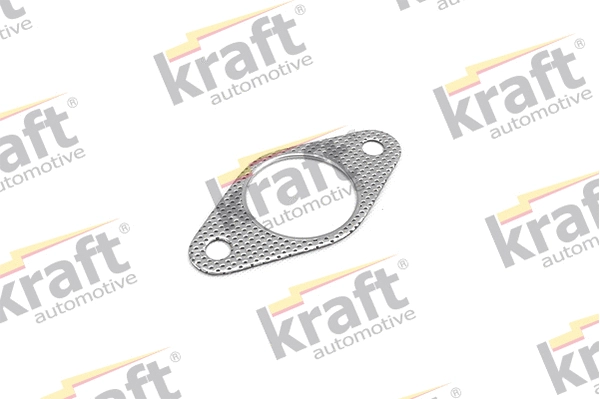 Gasket, exhaust pipe (0523510)
