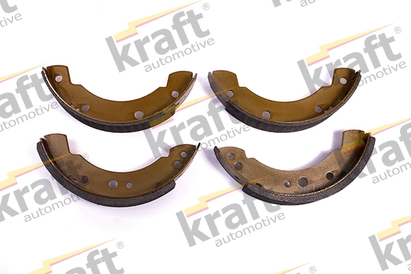 Brake Shoe Set (6022140)