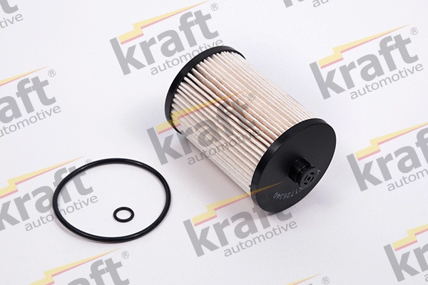 Fuel Filter (1726340)