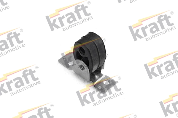 Mount, exhaust system (0500152)