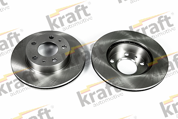 Brake Disc (6045820)