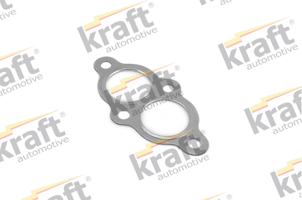 Gasket, exhaust pipe (0522510)