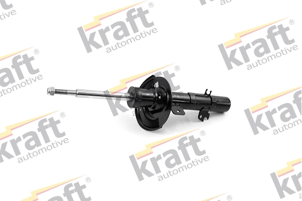 Shock Absorber (4005556)
