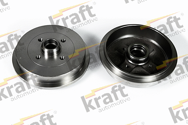 Brake Drum (6060080)