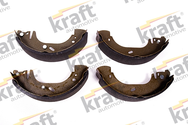 Brake Shoe Set (6022175)