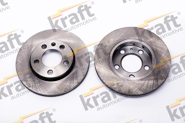 Brake Disc (6040460)