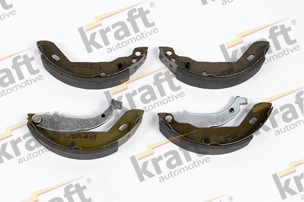 Brake Shoe Set (6025520)