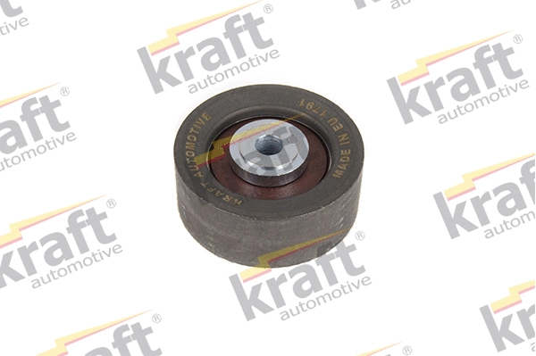 Deflection/Guide Pulley, V-ribbed belt (1226240)