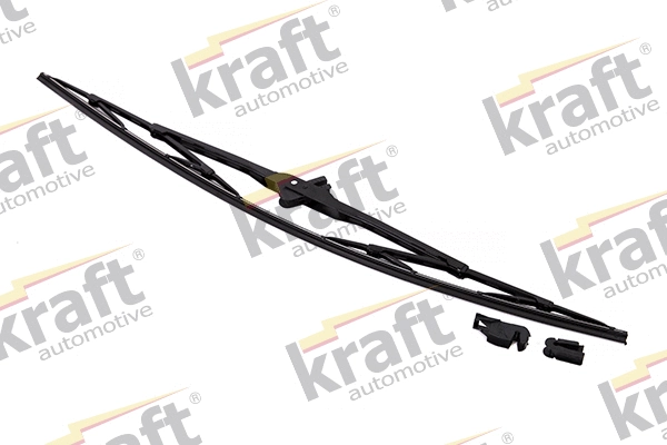 Wiper Blade (K60)