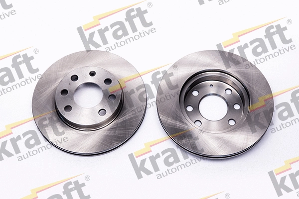 Brake Disc (6041680)