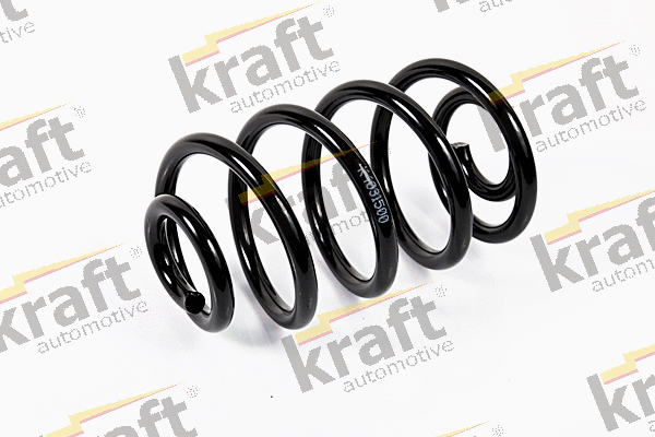 Suspension Spring (4031500)